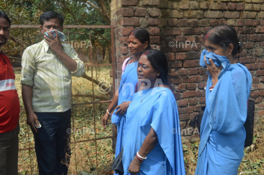 2 women killed as poisonous gas leaks in West Bengal