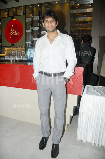 Amar Upadhyay