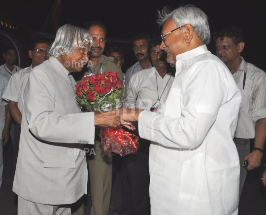 APJ Abdul Kalam