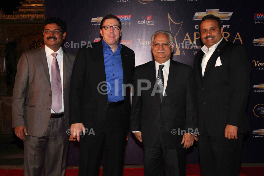 Apsara Film and Television Producers Guild Award