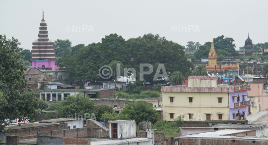 Ayodhya, Ram Mandir