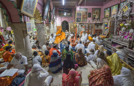 Ayodhya, Ram Mandir