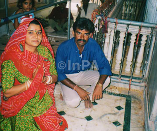 Bhanwari Devi murder case