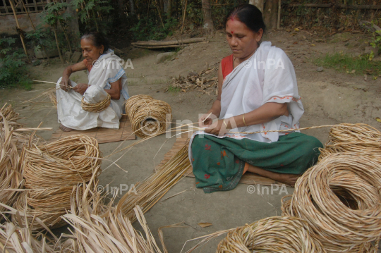 Bihu Festival