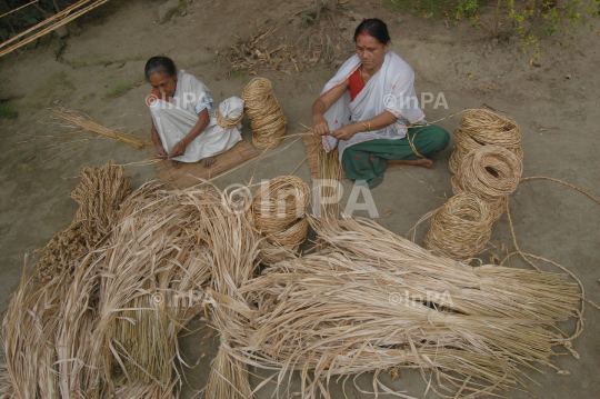 Bihu Festival