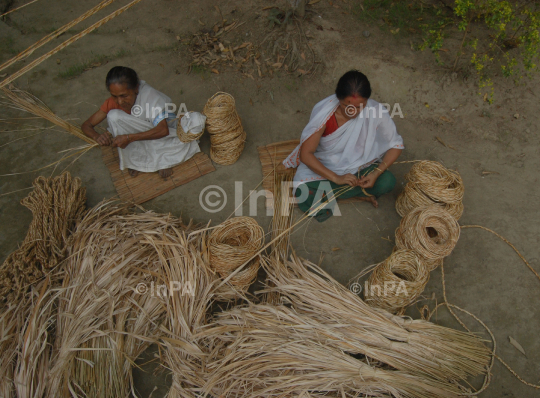 Bihu Festival