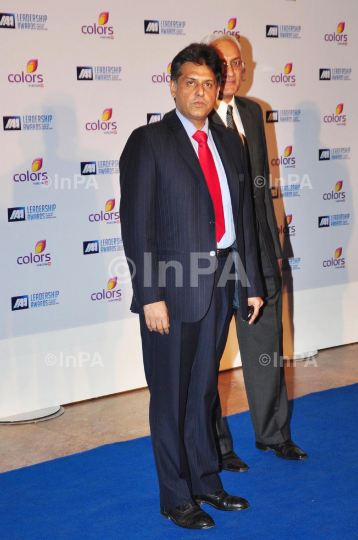 Colors TV channel fourth year celebration