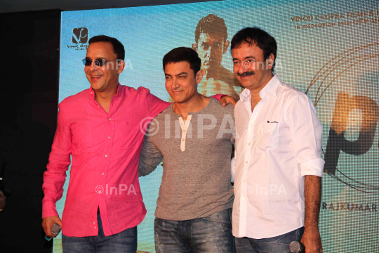 Film PK