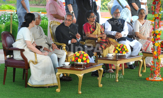 Gujarat Chief Minister Narendra Modi