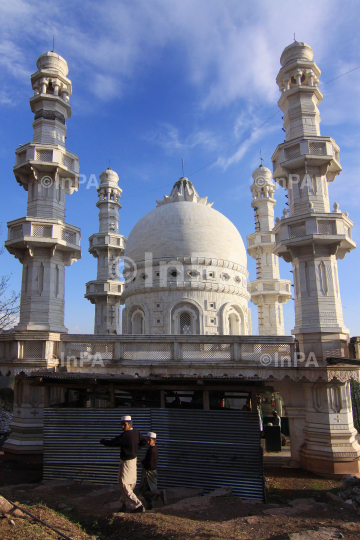 Hazrat Sai Baba Miran Baksh