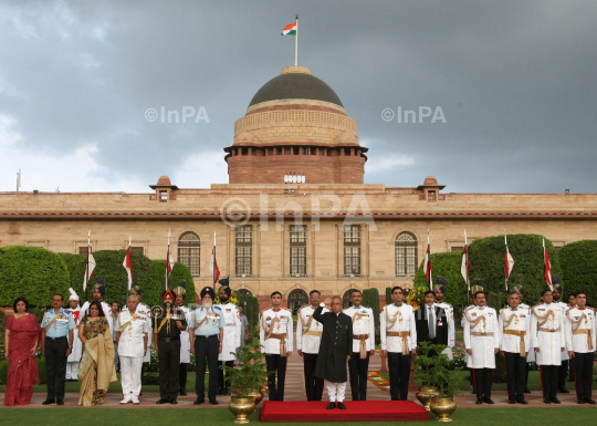 Independence day celebrations