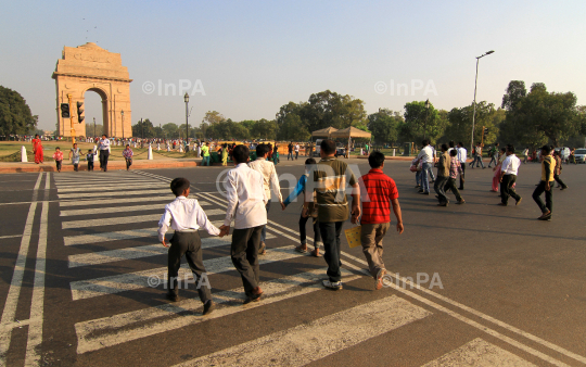 India Gate