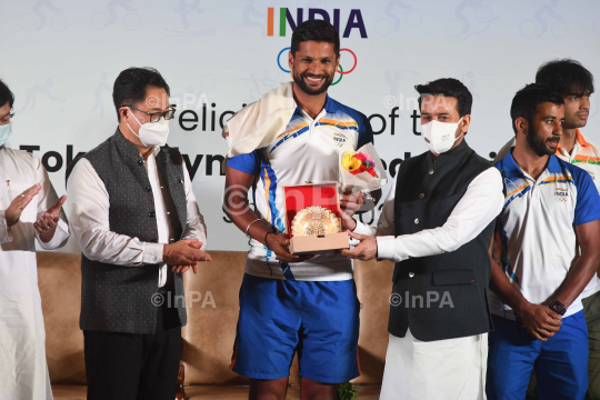 India's Olympic medalist