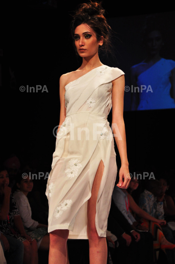 Lakme Fashion Week