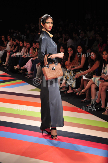 Lakme Fashion Week