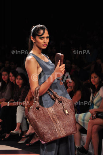 Lakme Fashion Week