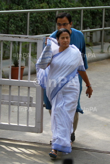 Mamata Banerjee