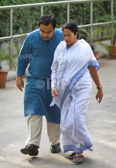 Mamata Banerjee