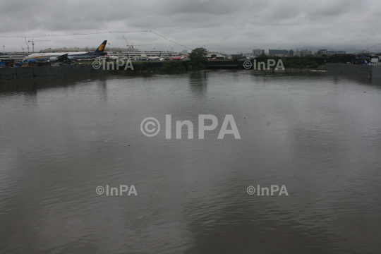 Mumbai Flood