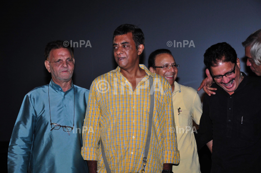 Parineeta screening