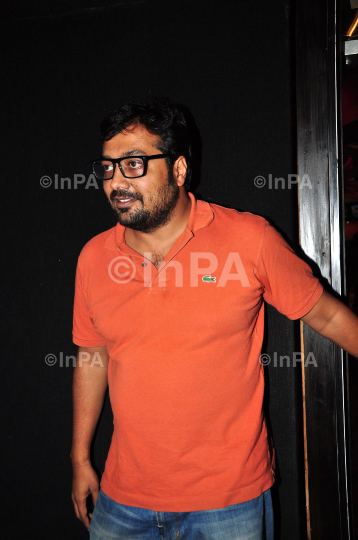 Parineeta screening
