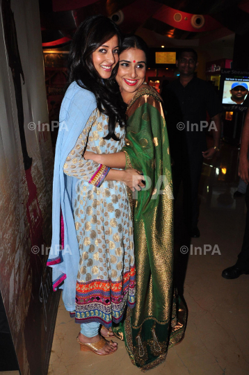 Parineeta screening