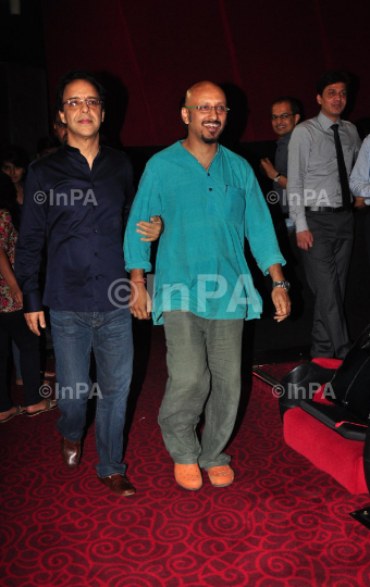 Parineeta screening