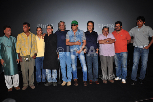 Parineeta screening