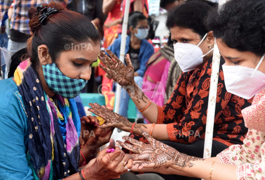 Rakhi Festival Bhopal