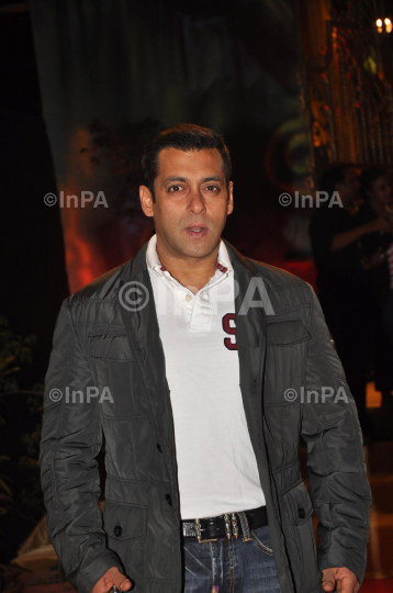 Salman Khan