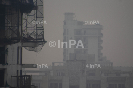Smog, construction