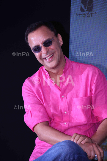 Vidhu Vinod Chopra