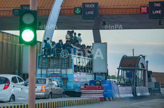 Yamuna Expressway