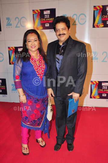 Zee Cine Awards 2013, red carpet